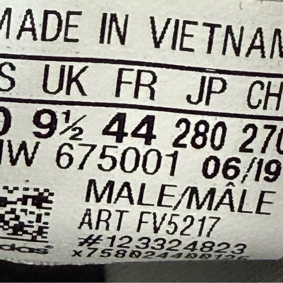 Adidas NMD R1 'Transmission Pack' sneaker shoes men’s size 10 - Picture 7 of 8